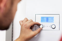 best Sion Mills boiler servicing companies