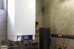 Sion Mills condensing boiler companies